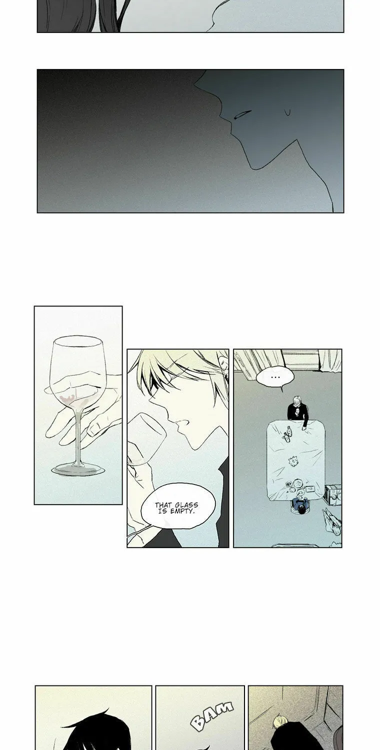 Read Jack: The American Ghost chapter 40 image 7 on Lezhin