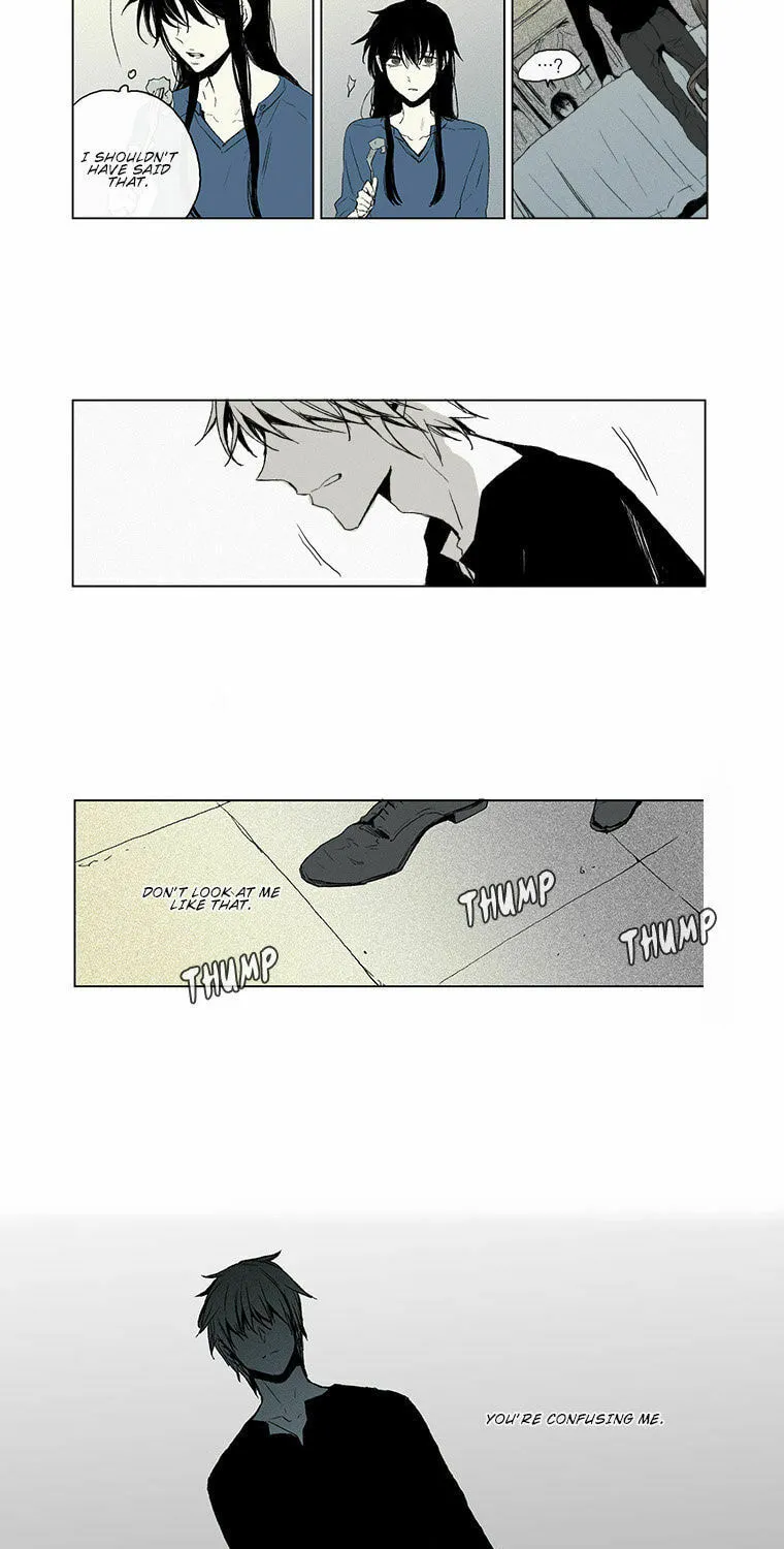 Read Jack: The American Ghost chapter 40 image 8 on Lezhin