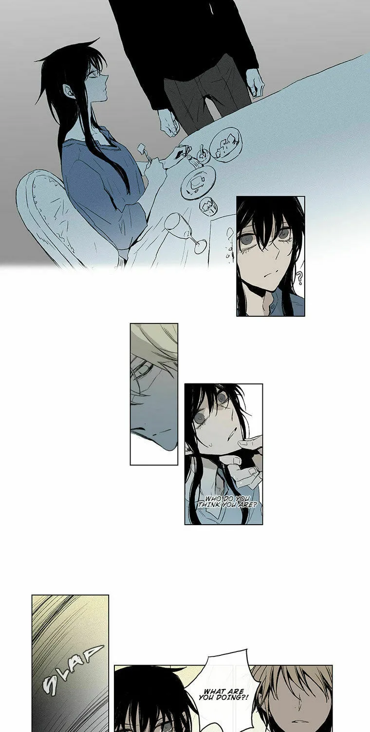Read Jack: The American Ghost chapter 40 image 9 on Lezhin
