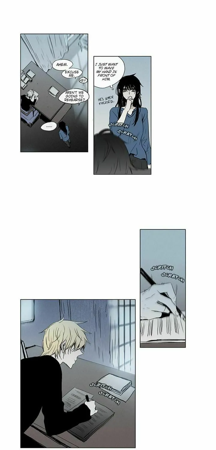 Read Jack: The American Ghost chapter 41 image 12 on Lezhin