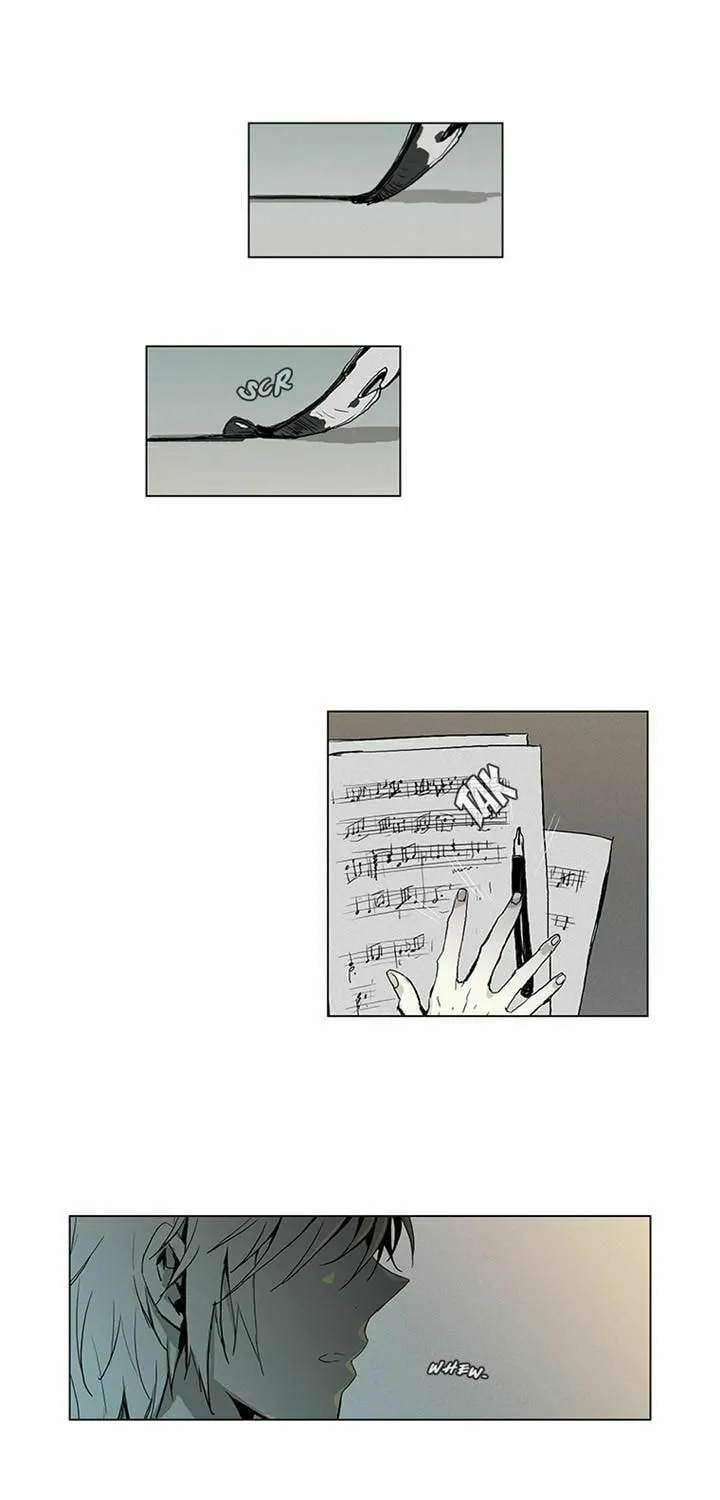 Read Jack: The American Ghost chapter 41 image 16 on Lezhin