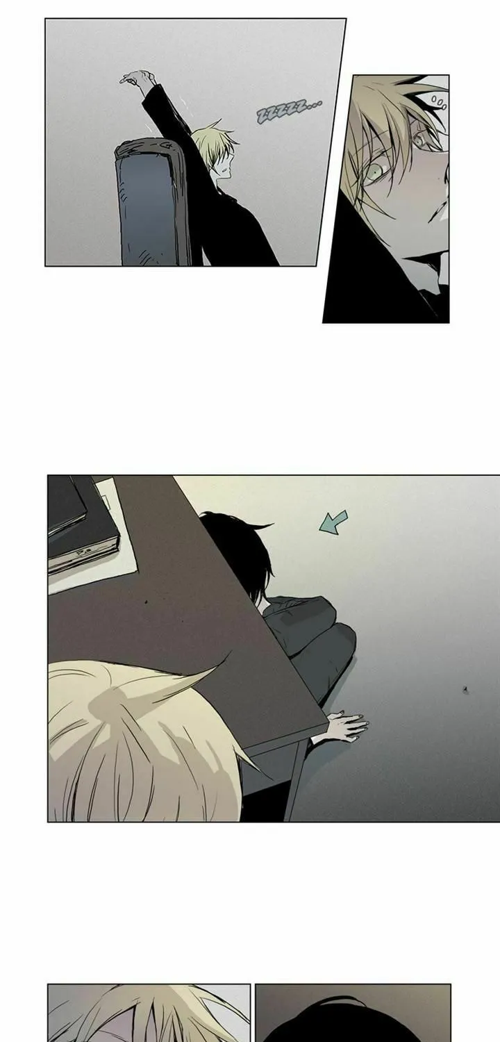 Read Jack: The American Ghost chapter 41 image 18 on Lezhin