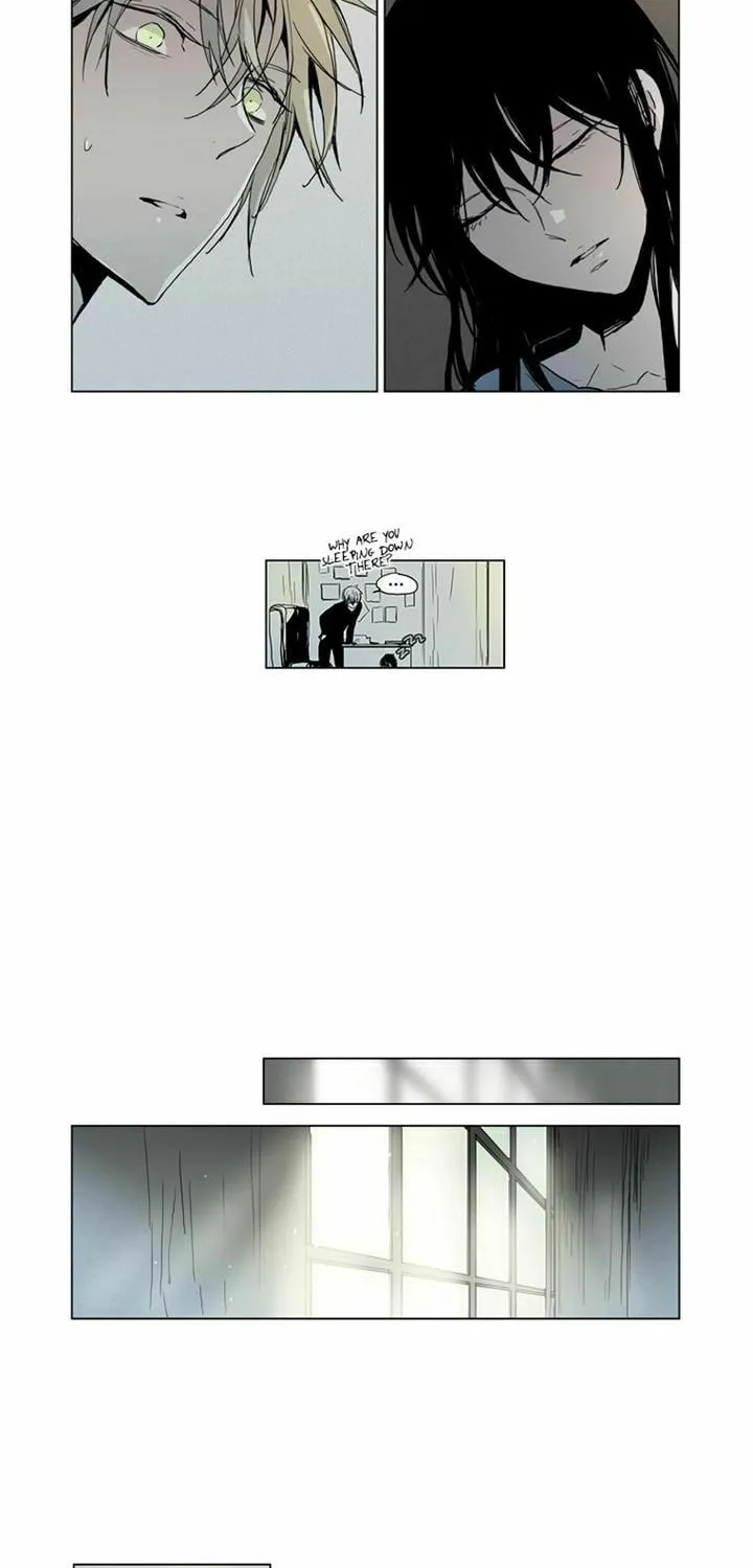 Read Jack: The American Ghost chapter 41 image 19 on Lezhin