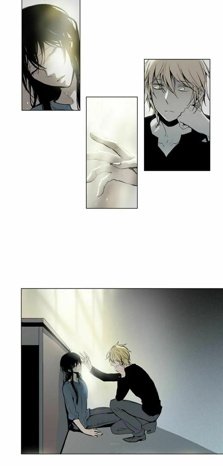 Read Jack: The American Ghost chapter 41 image 20 on Lezhin