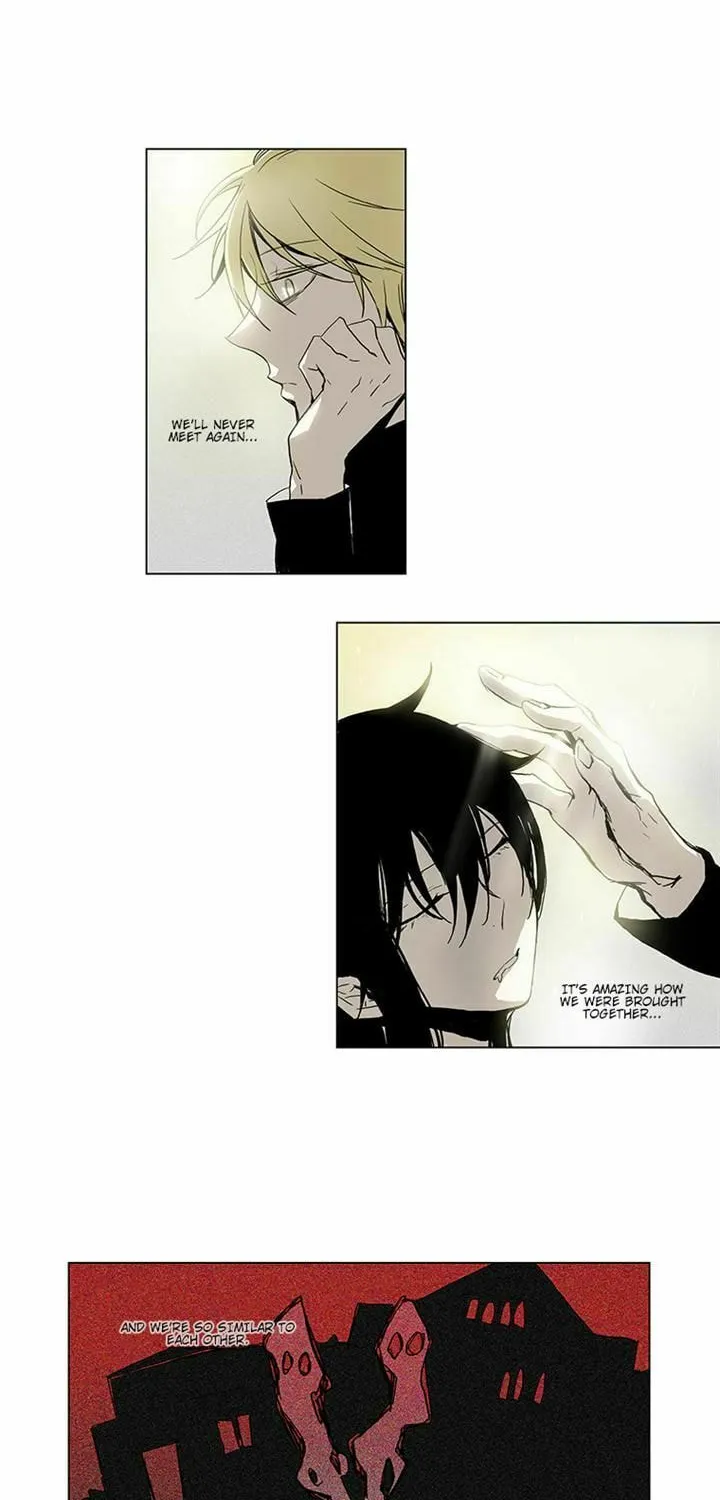 Read Jack: The American Ghost chapter 41 image 21 on Lezhin