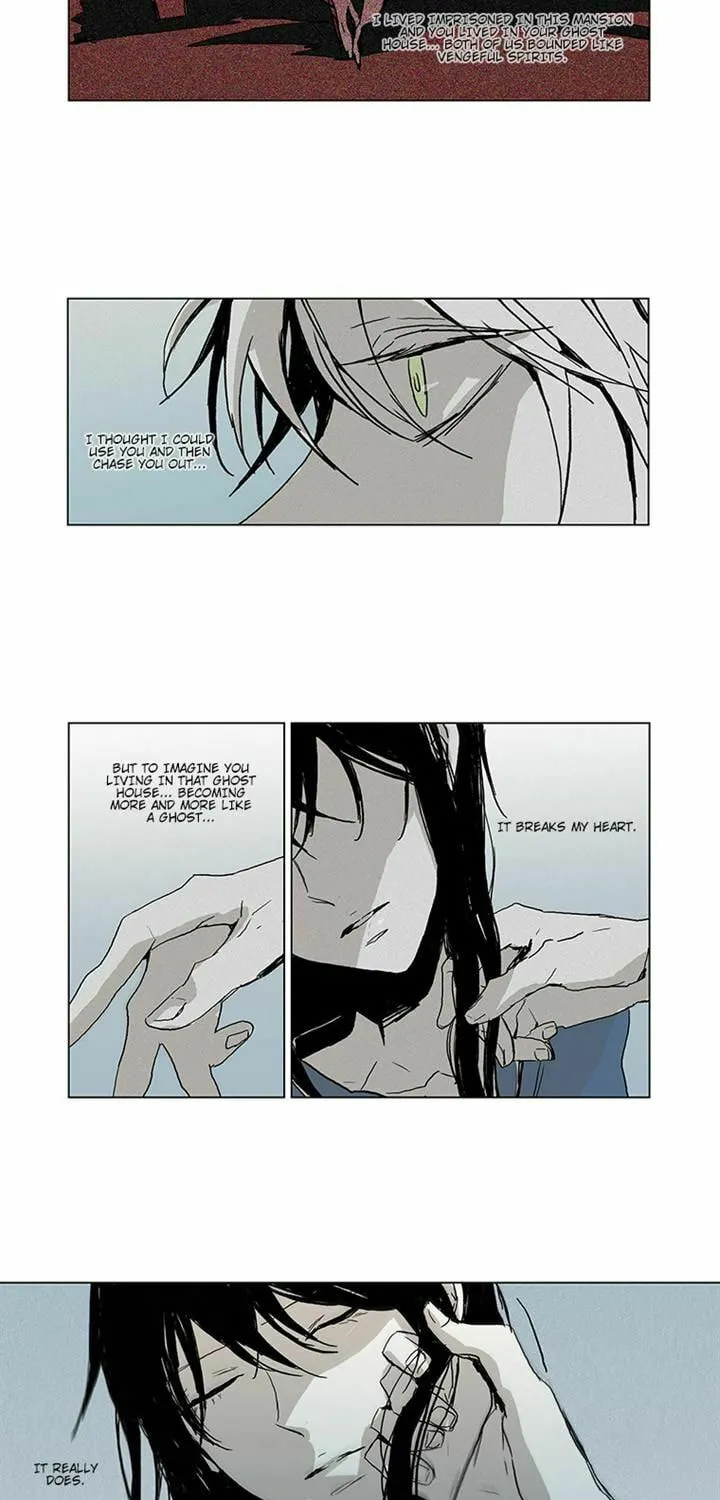Read Jack: The American Ghost chapter 41 image 22 on Lezhin