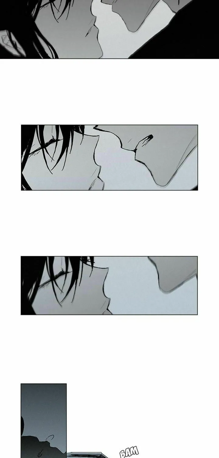 Read Jack: The American Ghost chapter 41 image 25 on Lezhin