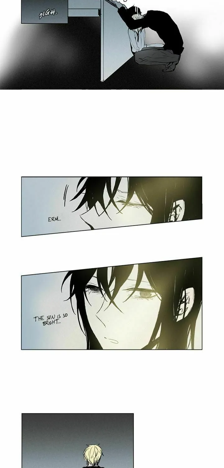 Read Jack: The American Ghost chapter 41 image 26 on Lezhin
