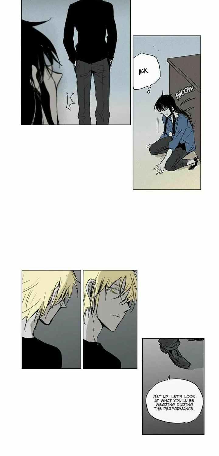 Read Jack: The American Ghost chapter 41 image 27 on Lezhin