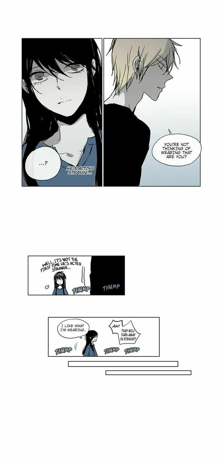 Read Jack: The American Ghost chapter 41 image 28 on Lezhin