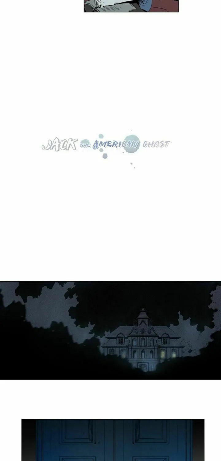 Read Jack: The American Ghost chapter 41 image 4 on Lezhin