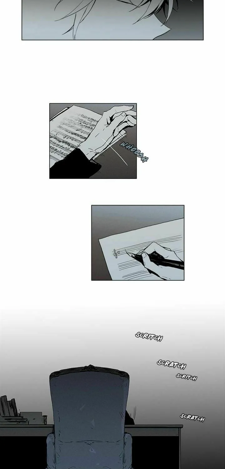 Read Jack: The American Ghost chapter 41 image 7 on Lezhin