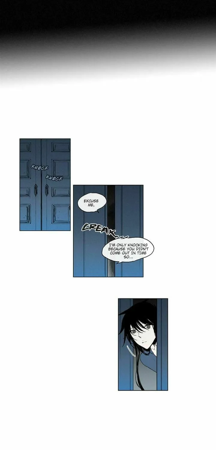 Read Jack: The American Ghost chapter 41 image 9 on Lezhin