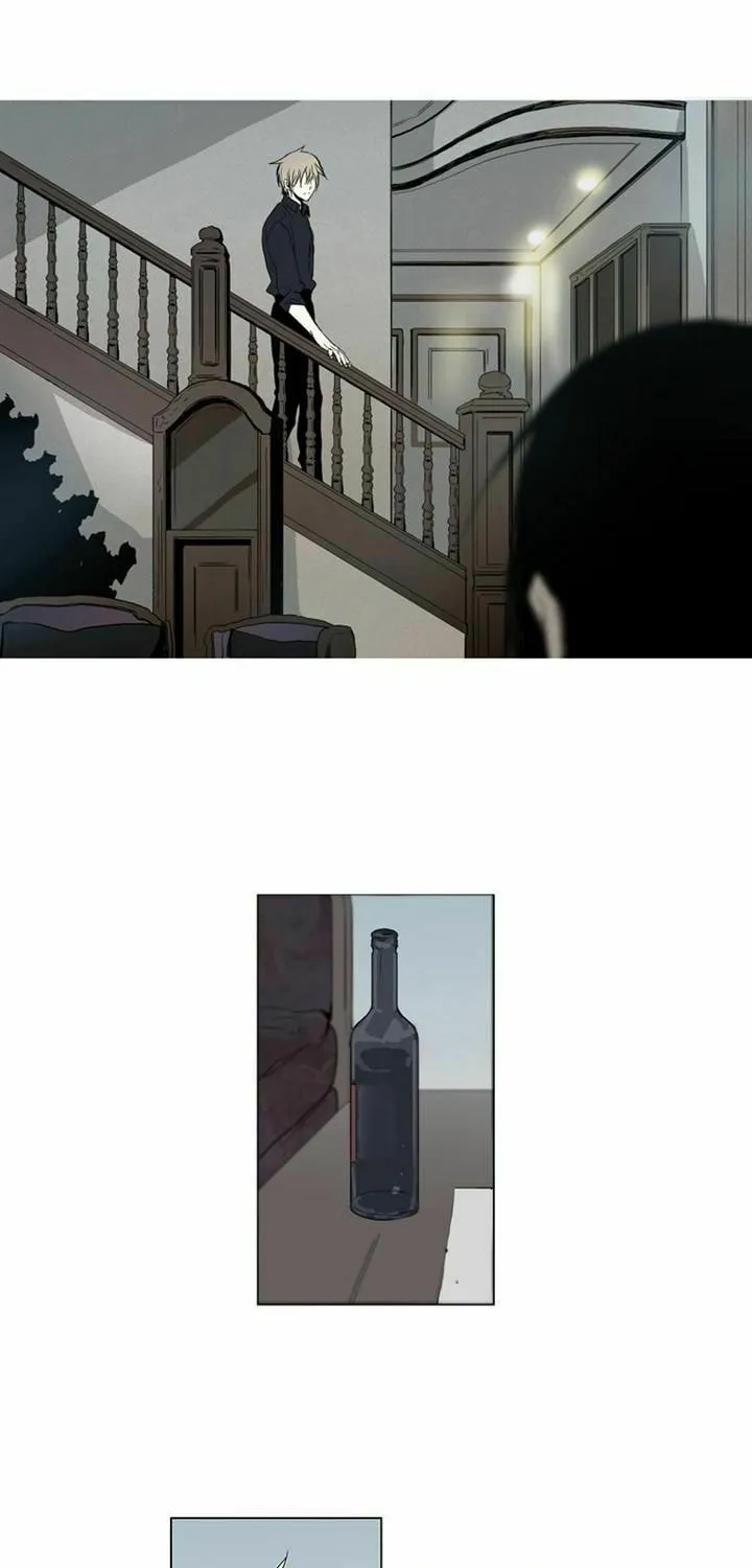 Read Jack: The American Ghost chapter 43 image 1 on Lezhin