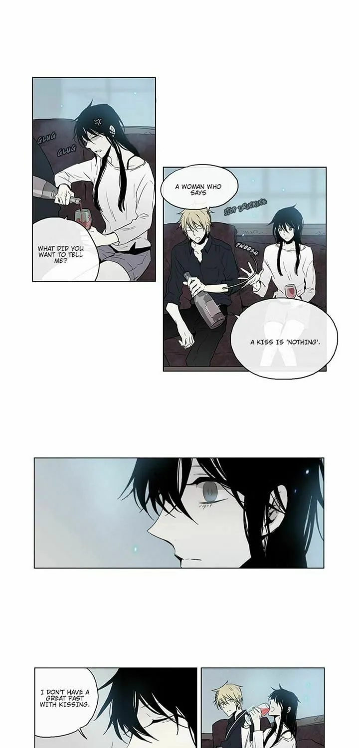 Read Jack: The American Ghost chapter 43 image 11 on Lezhin