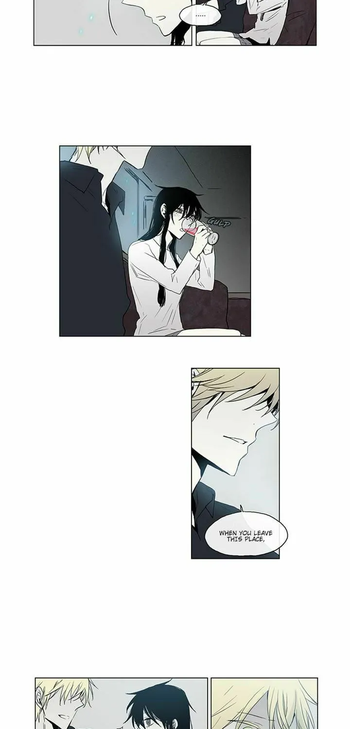 Read Jack: The American Ghost chapter 43 image 12 on Lezhin