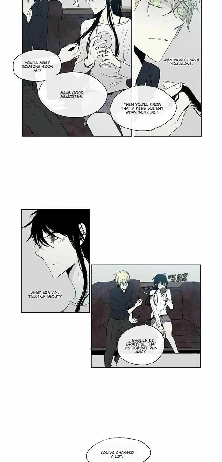 Read Jack: The American Ghost chapter 43 image 13 on Lezhin
