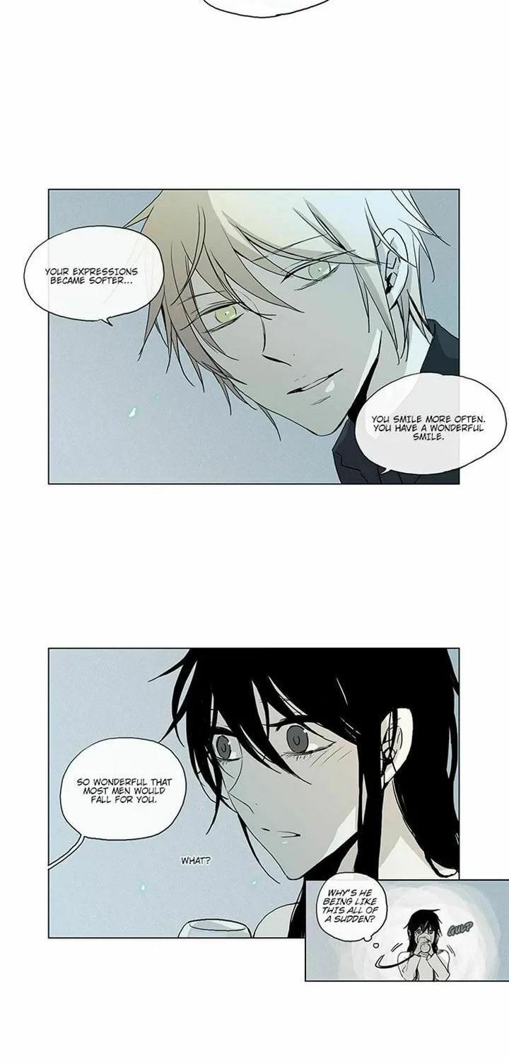 Read Jack: The American Ghost chapter 43 image 14 on Lezhin