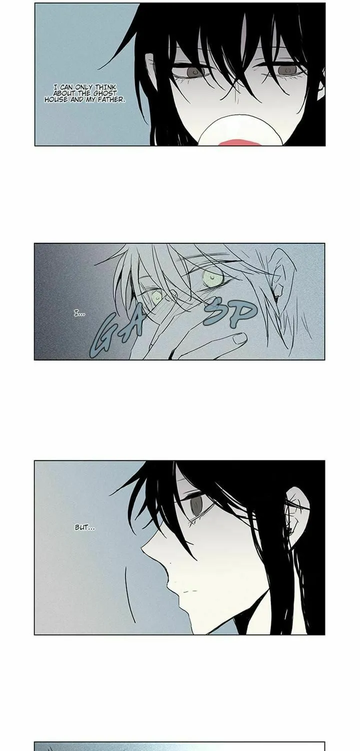 Read Jack: The American Ghost chapter 43 image 17 on Lezhin