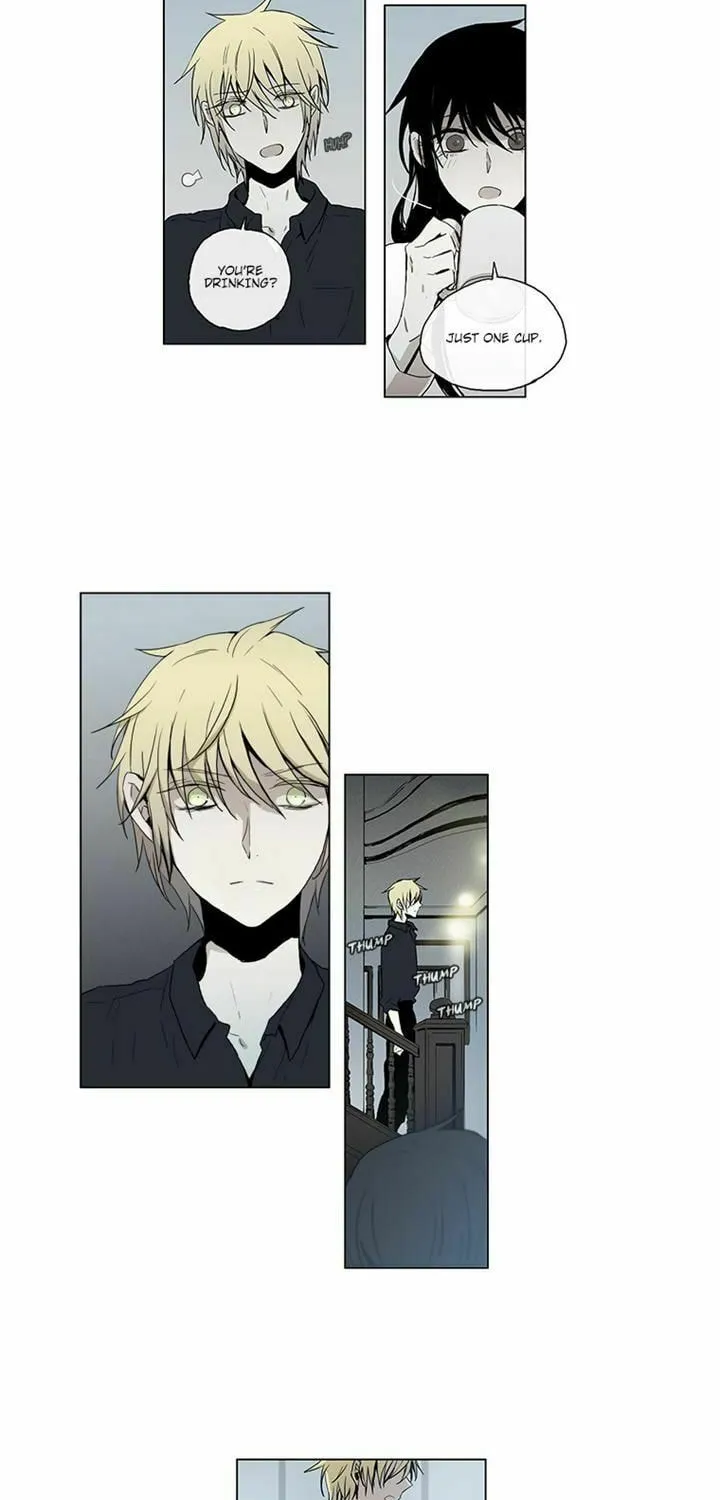 Read Jack: The American Ghost chapter 43 image 2 on Lezhin