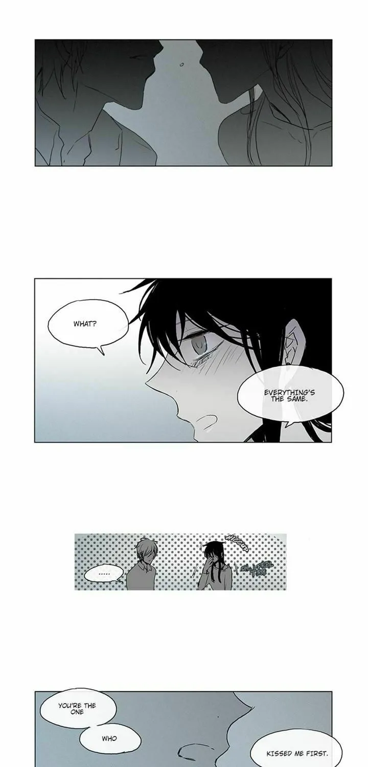Read Jack: The American Ghost chapter 43 image 20 on Lezhin