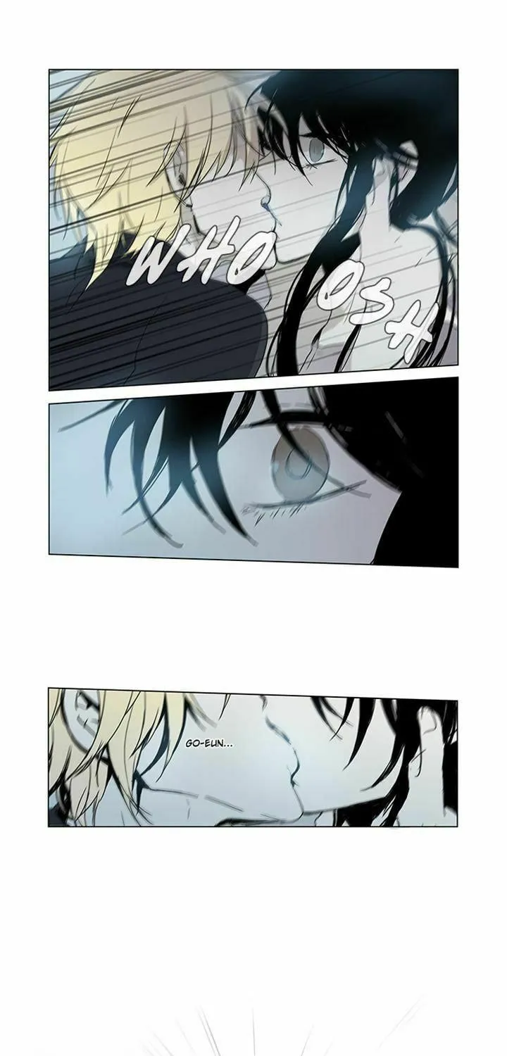 Read Jack: The American Ghost chapter 43 image 22 on Lezhin