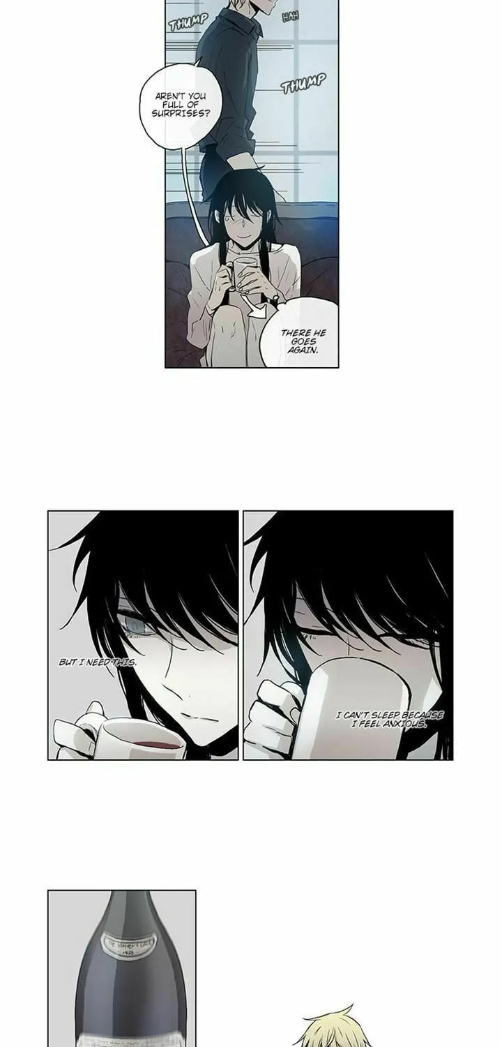 Read Jack: The American Ghost chapter 43 image 3 on Lezhin