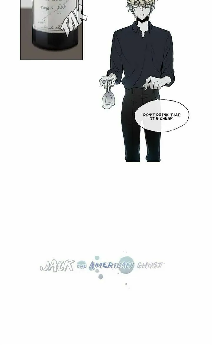 Read Jack: The American Ghost chapter 43 image 4 on Lezhin