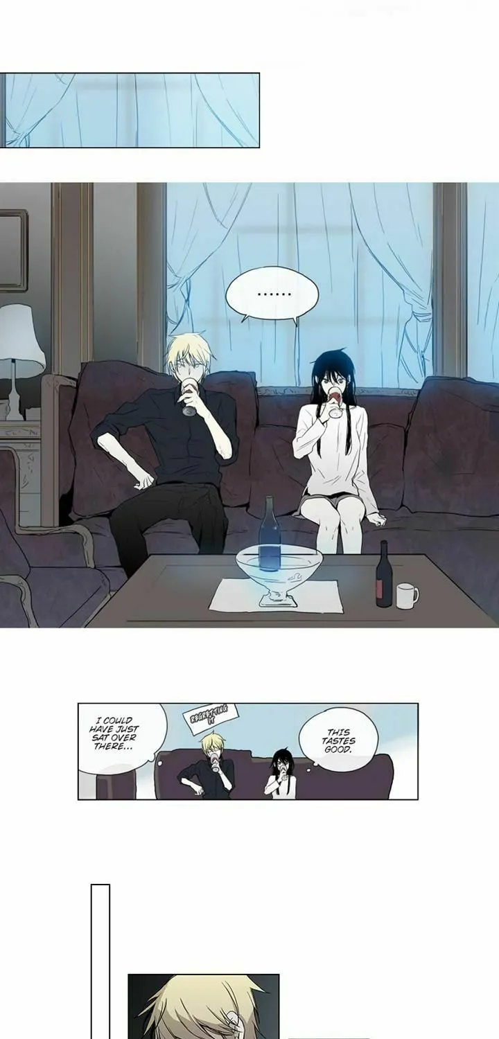 Read Jack: The American Ghost chapter 43 image 5 on Lezhin