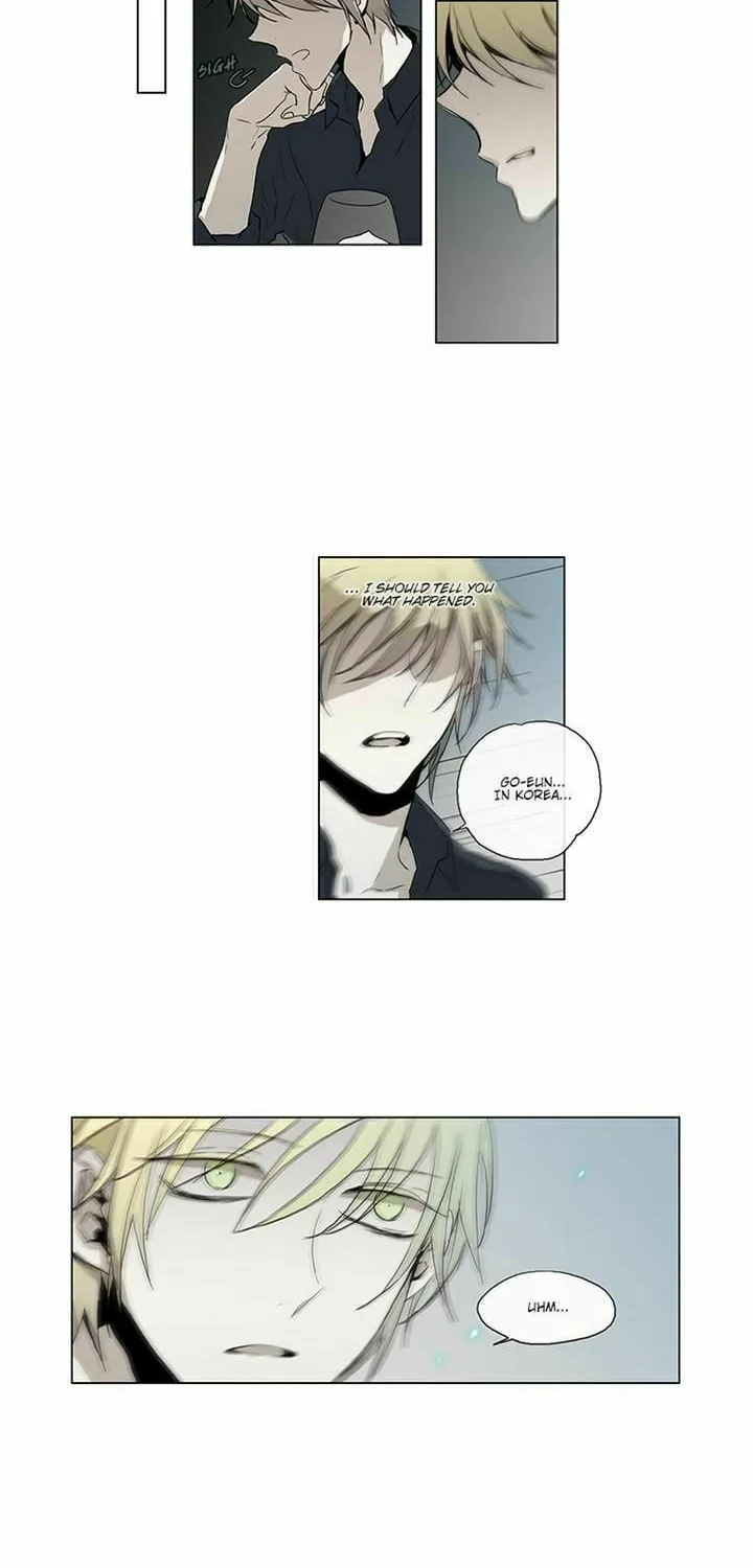 Read Jack: The American Ghost chapter 43 image 6 on Lezhin