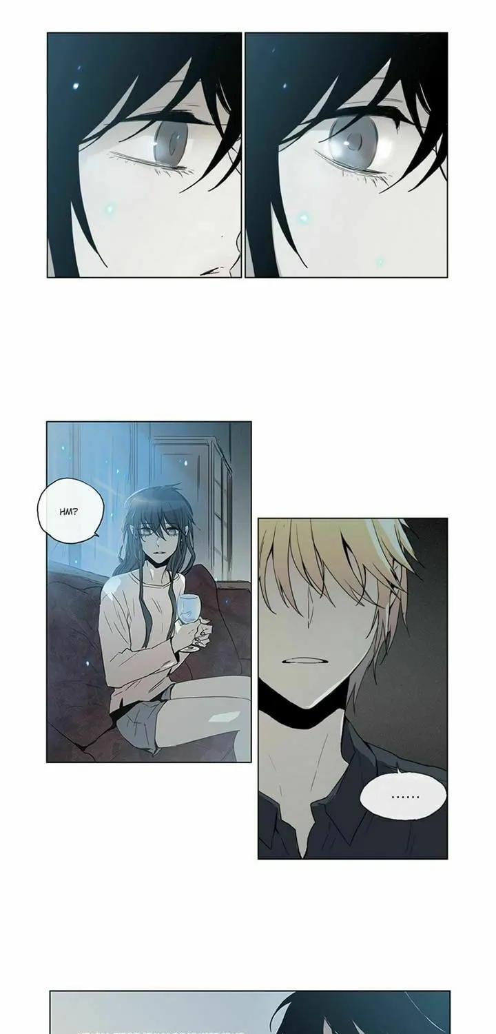Read Jack: The American Ghost chapter 43 image 7 on Lezhin