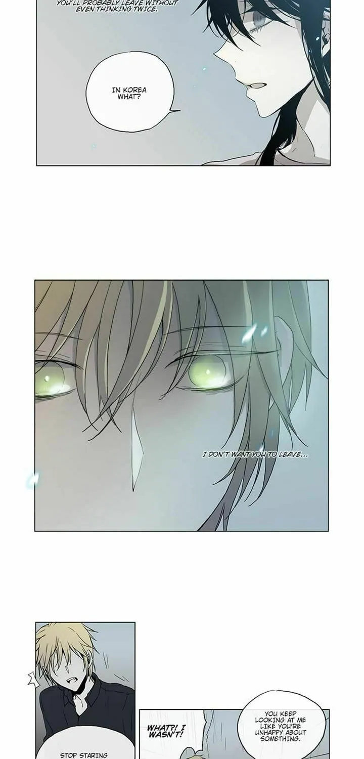 Read Jack: The American Ghost chapter 43 image 8 on Lezhin