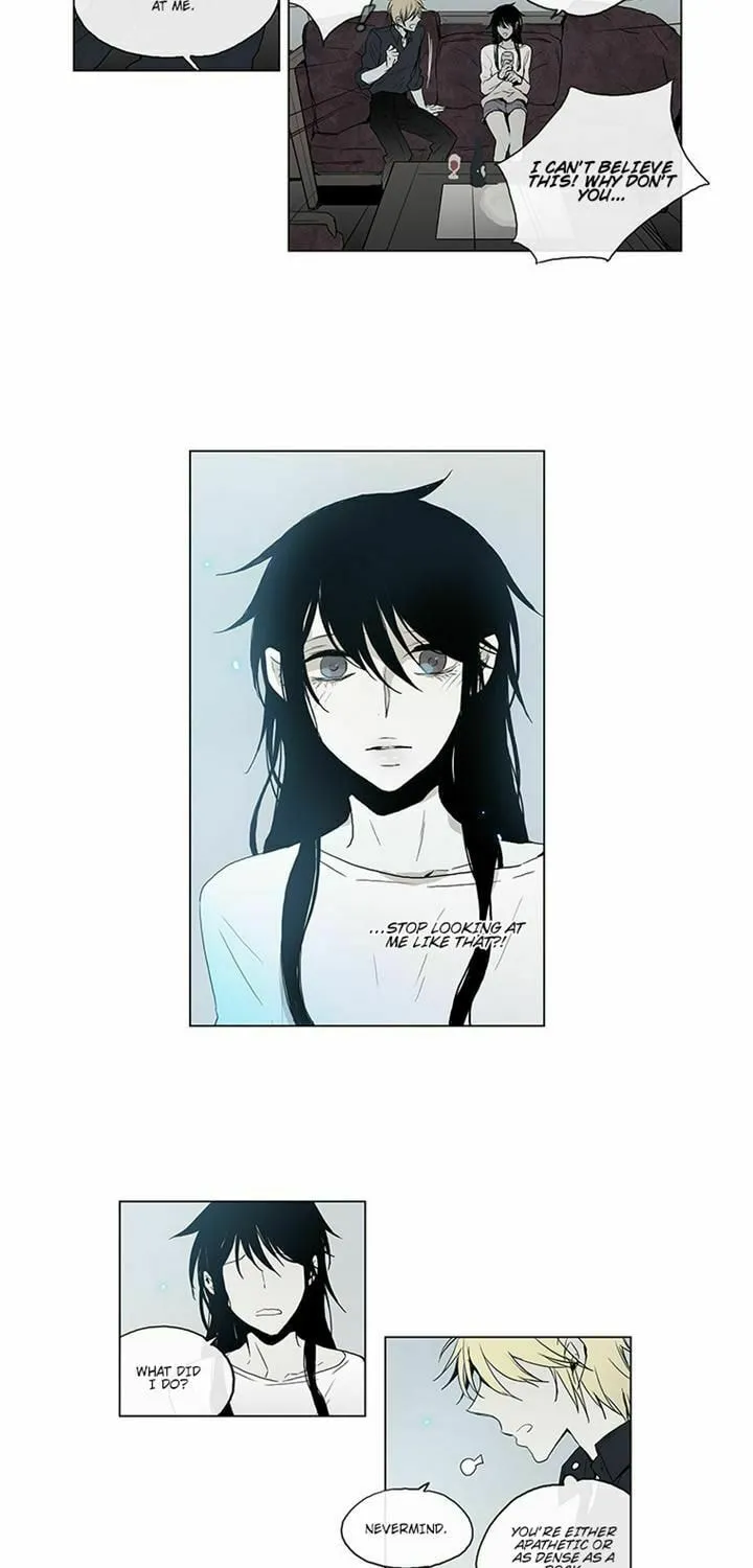 Read Jack: The American Ghost chapter 43 image 9 on Lezhin