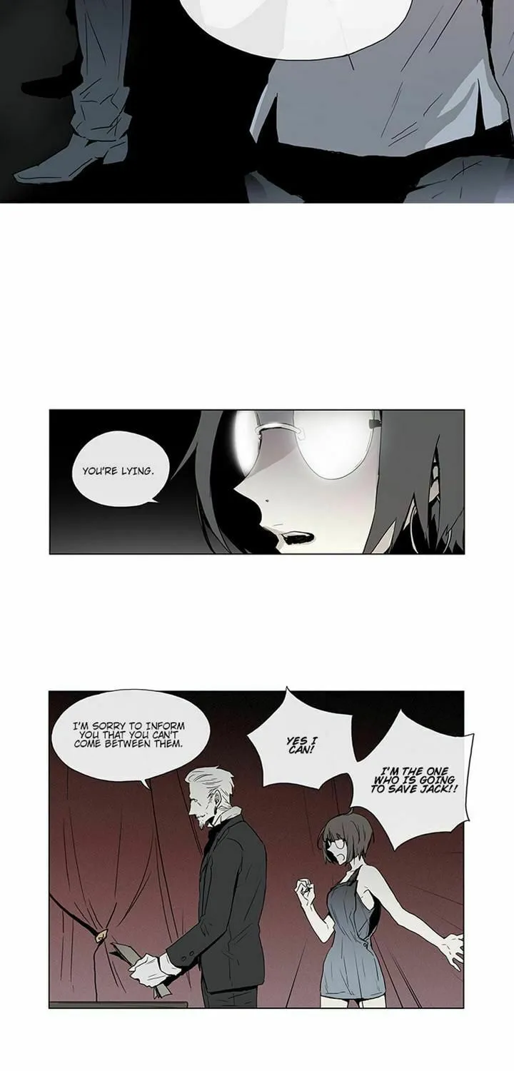 Read Jack: The American Ghost chapter 44 image 10 on Lezhin