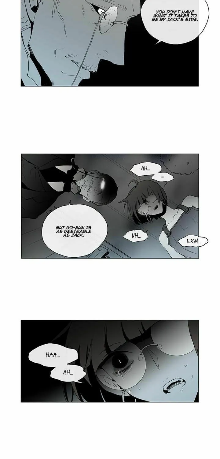 Read Jack: The American Ghost chapter 44 image 13 on Lezhin