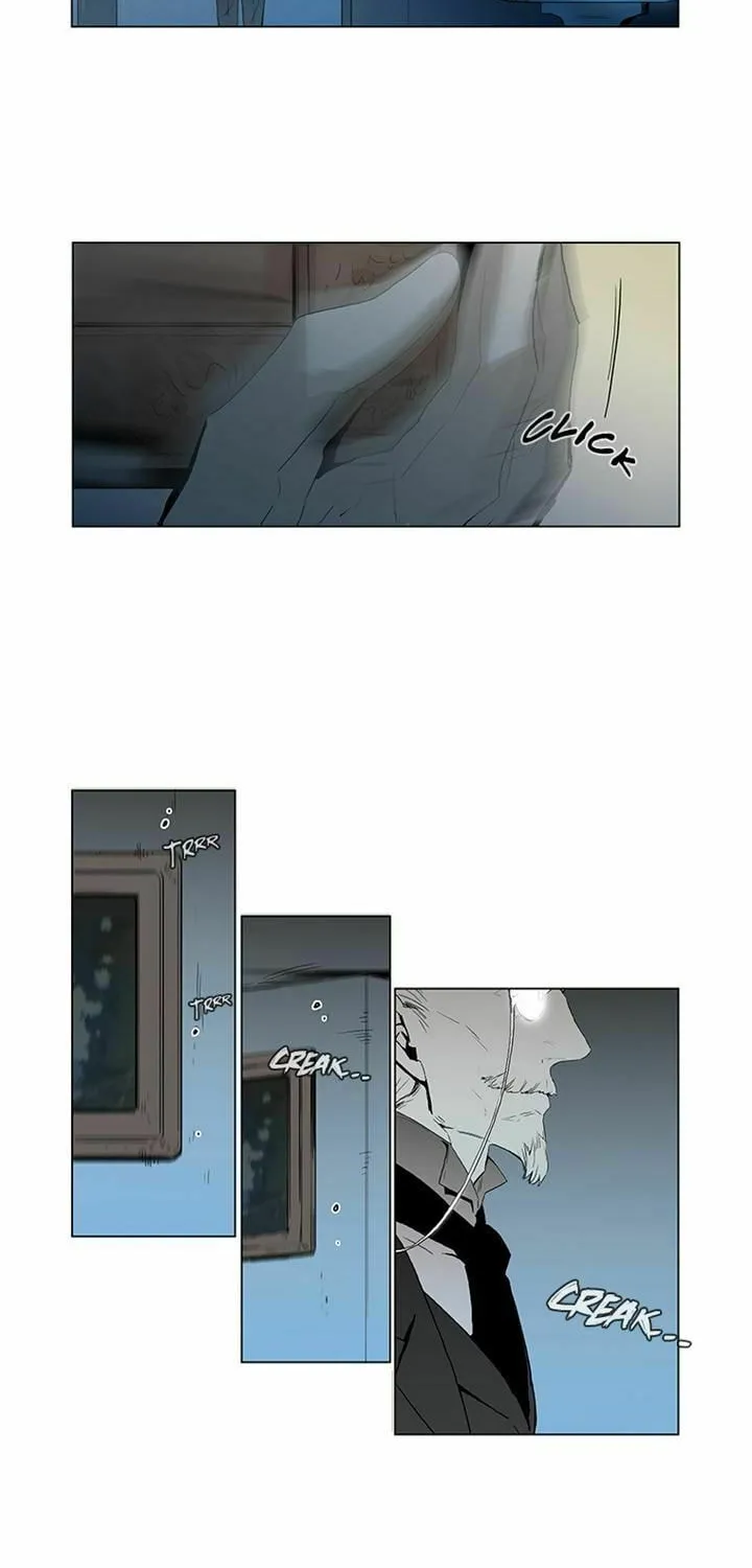 Read Jack: The American Ghost chapter 44 image 15 on Lezhin