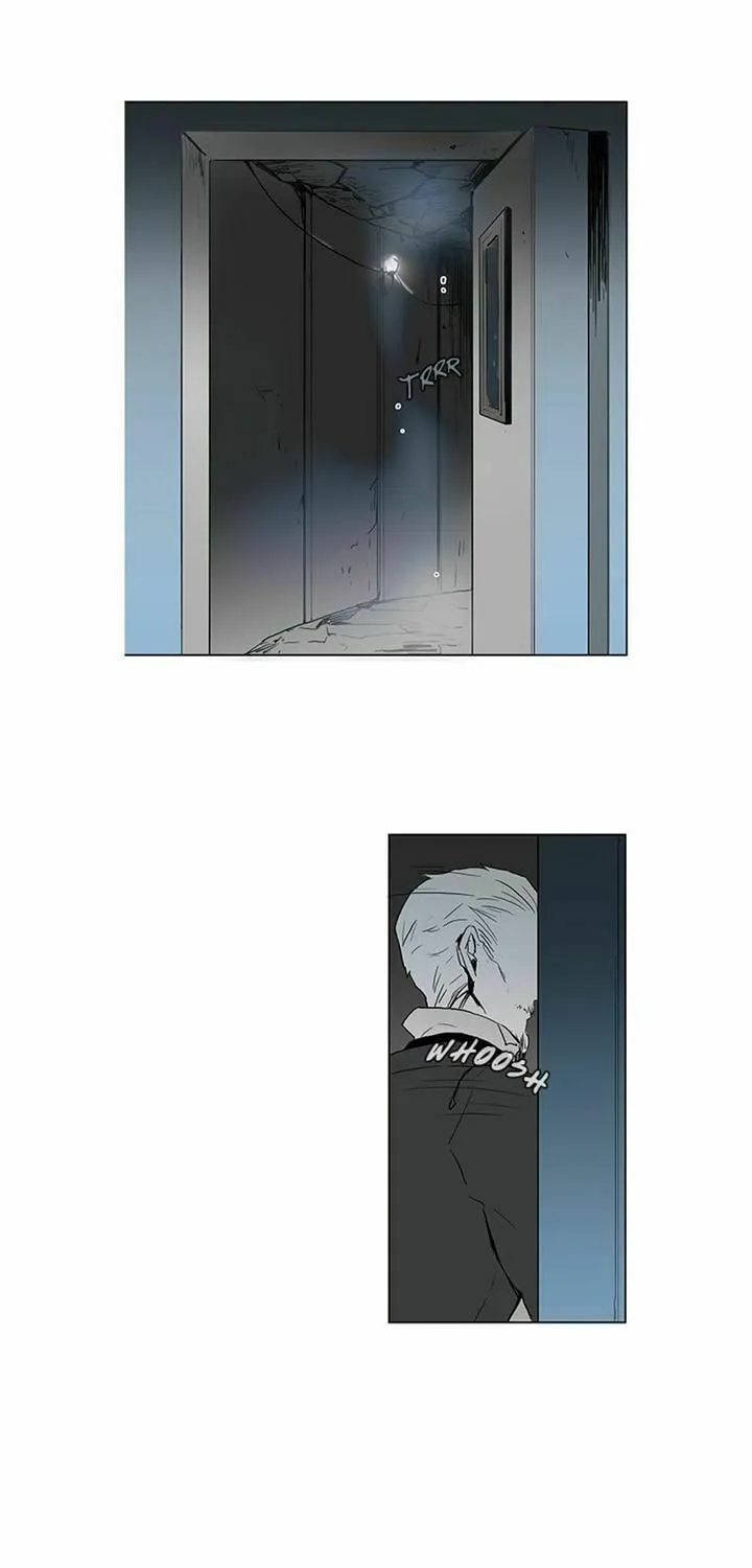 Read Jack: The American Ghost chapter 44 image 16 on Lezhin