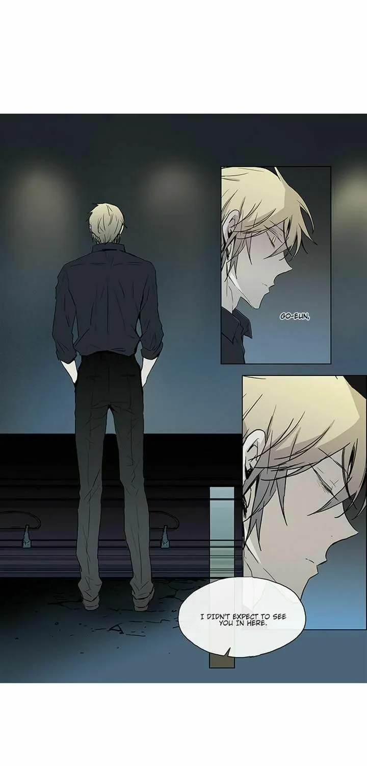 Read Jack: The American Ghost chapter 44 image 18 on Lezhin