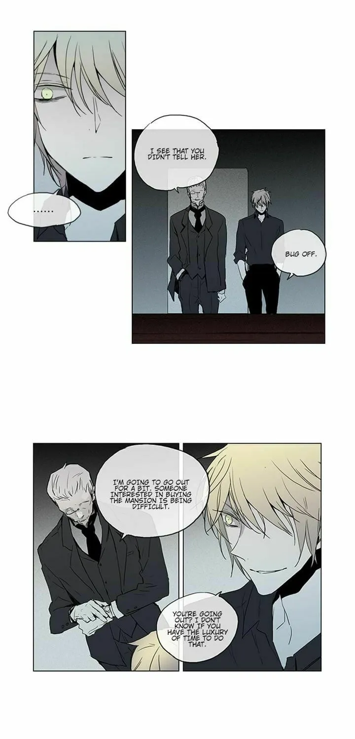 Read Jack: The American Ghost chapter 44 image 19 on Lezhin
