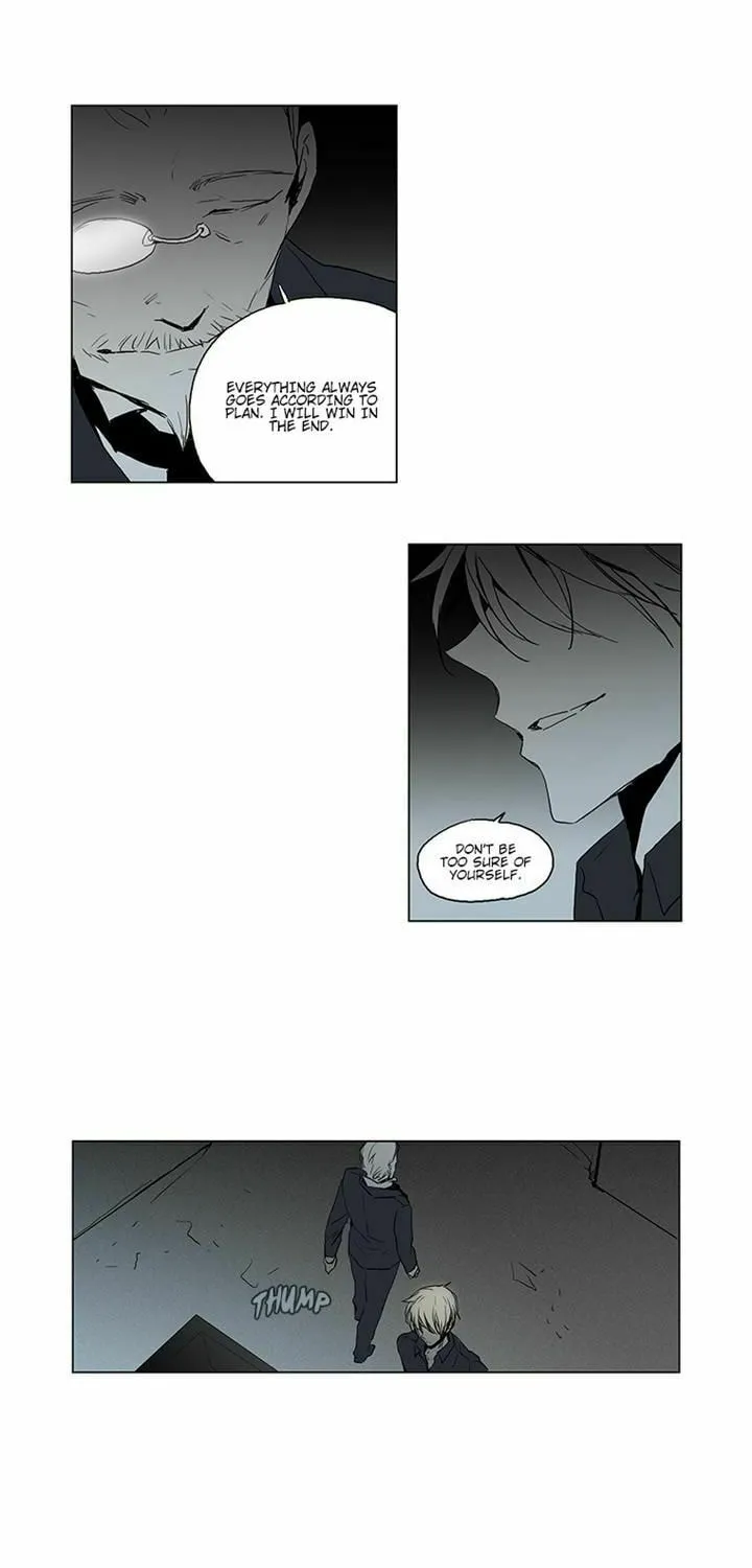 Read Jack: The American Ghost chapter 44 image 20 on Lezhin