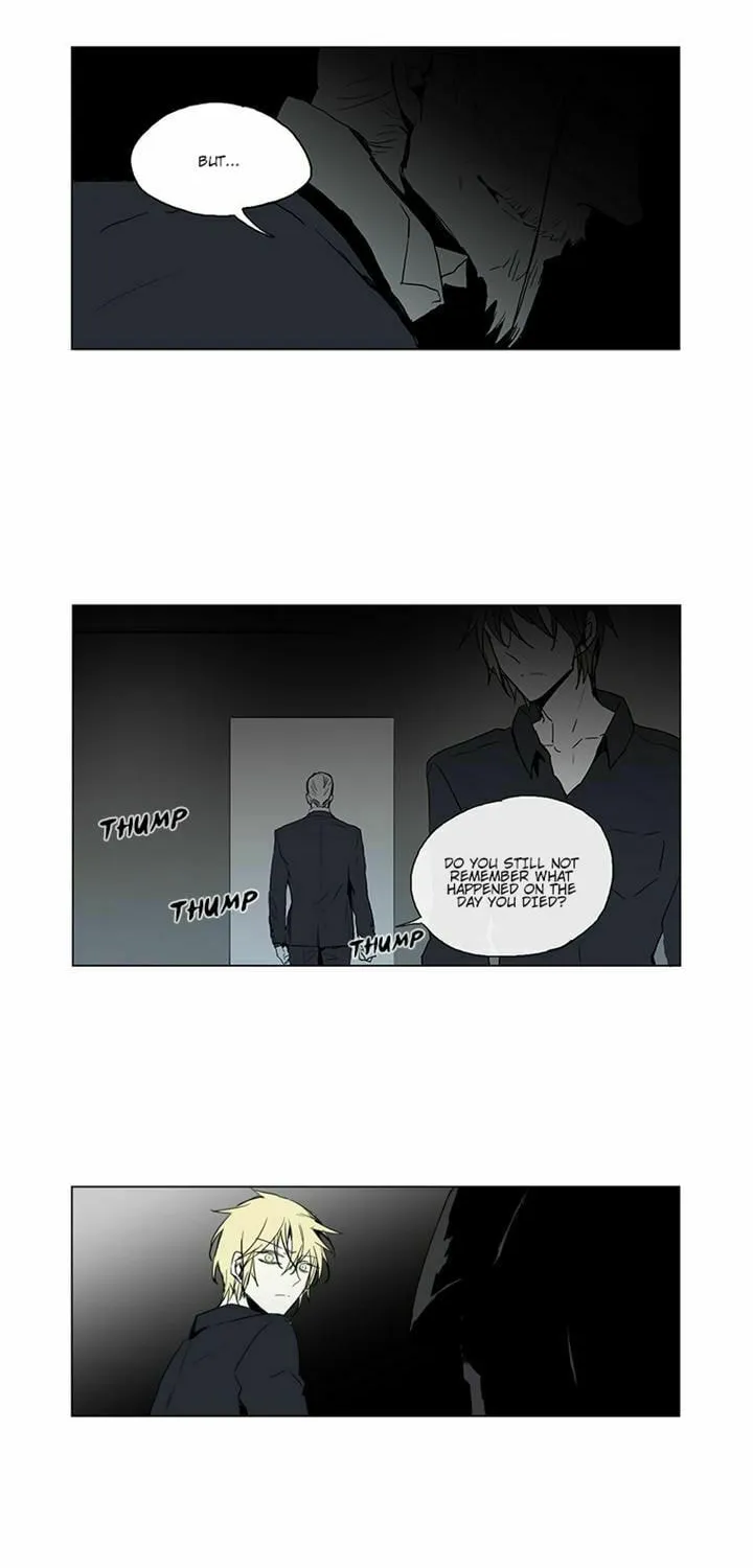 Read Jack: The American Ghost chapter 44 image 21 on Lezhin