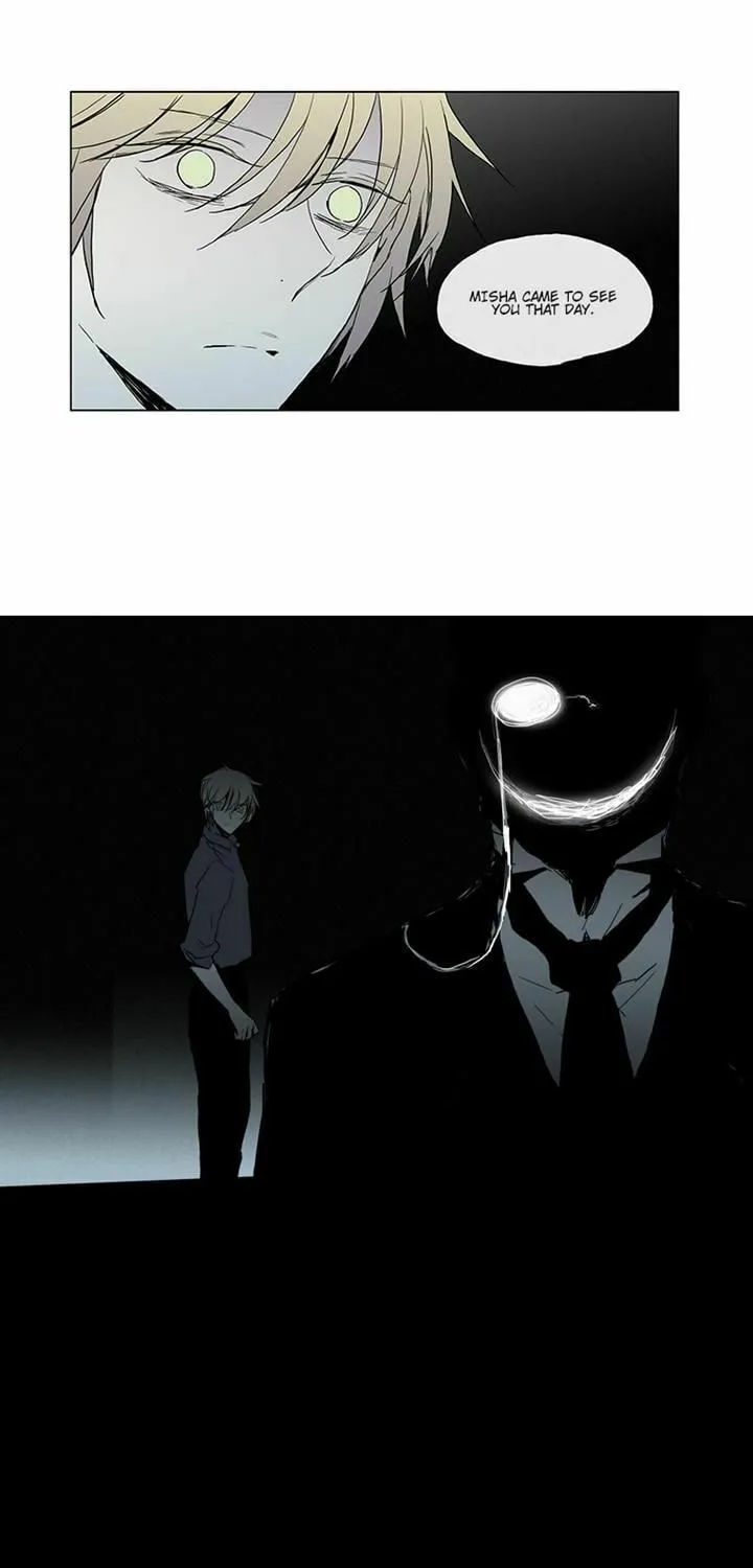 Read Jack: The American Ghost chapter 44 image 22 on Lezhin
