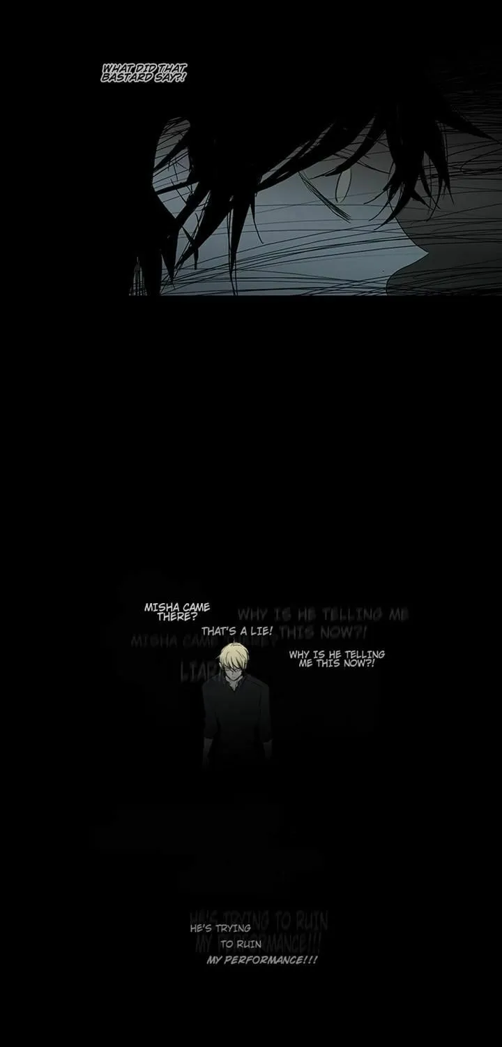 Read Jack: The American Ghost chapter 44 image 24 on Lezhin