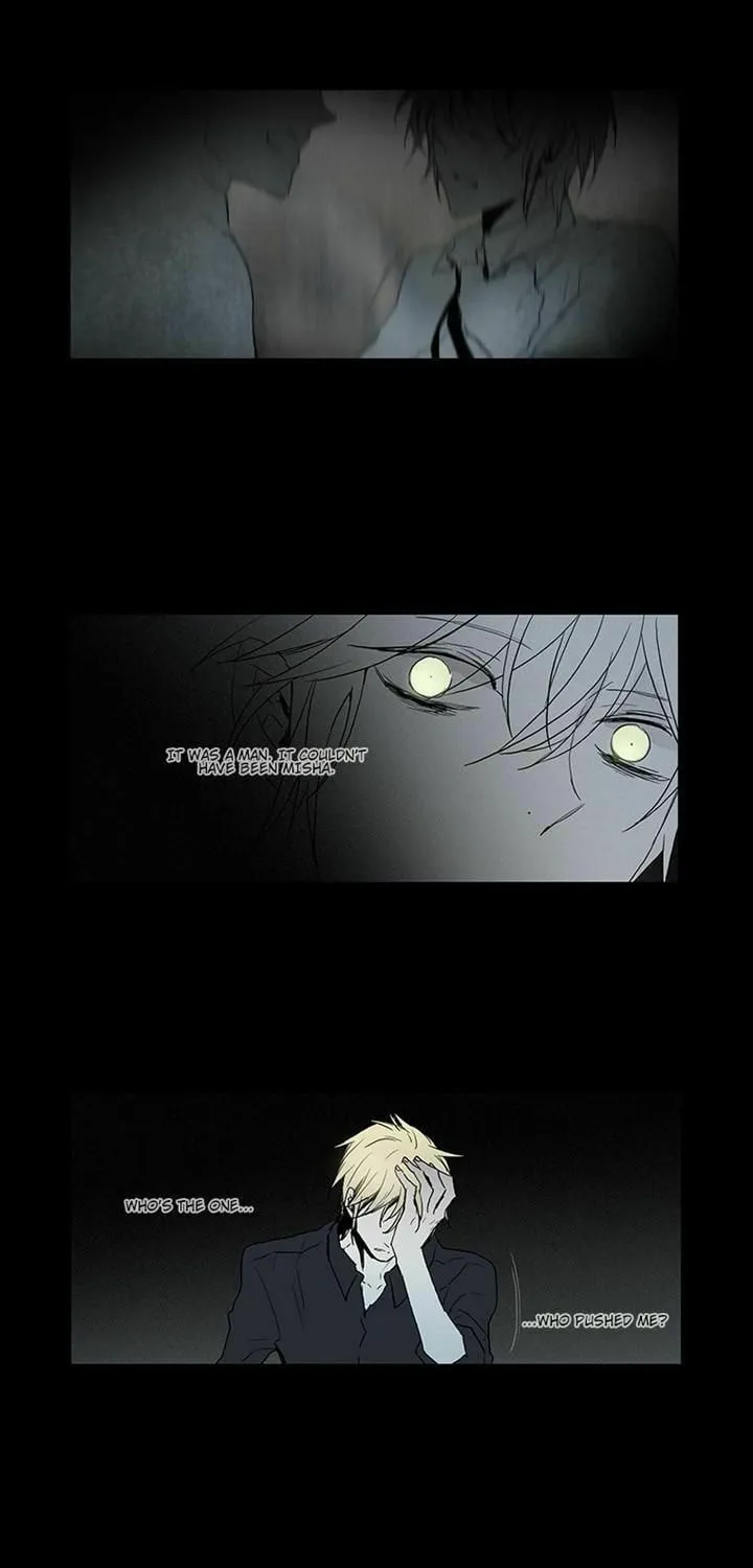 Read Jack: The American Ghost chapter 44 image 25 on Lezhin
