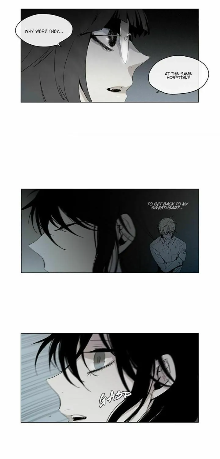 Read Jack: The American Ghost chapter 44 image 3 on Lezhin