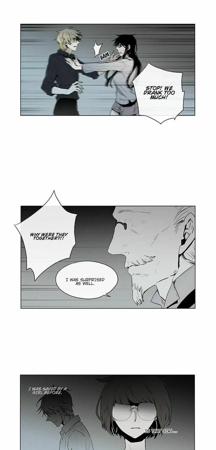 Read Jack: The American Ghost chapter 44 image 4 on Lezhin