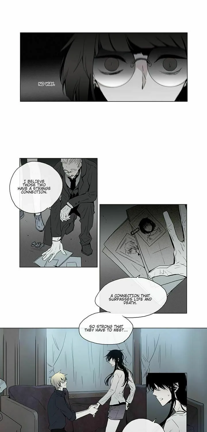 Read Jack: The American Ghost chapter 44 image 6 on Lezhin