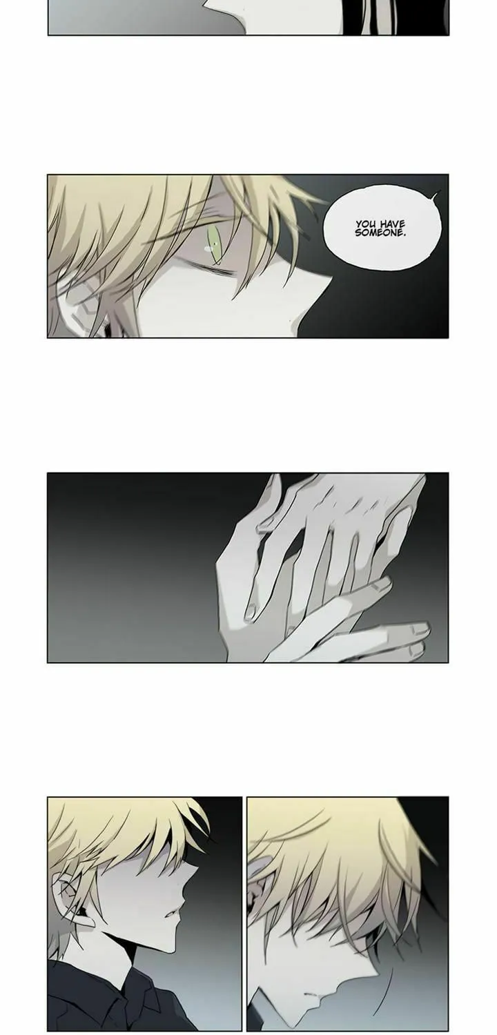 Read Jack: The American Ghost chapter 44 image 8 on Lezhin