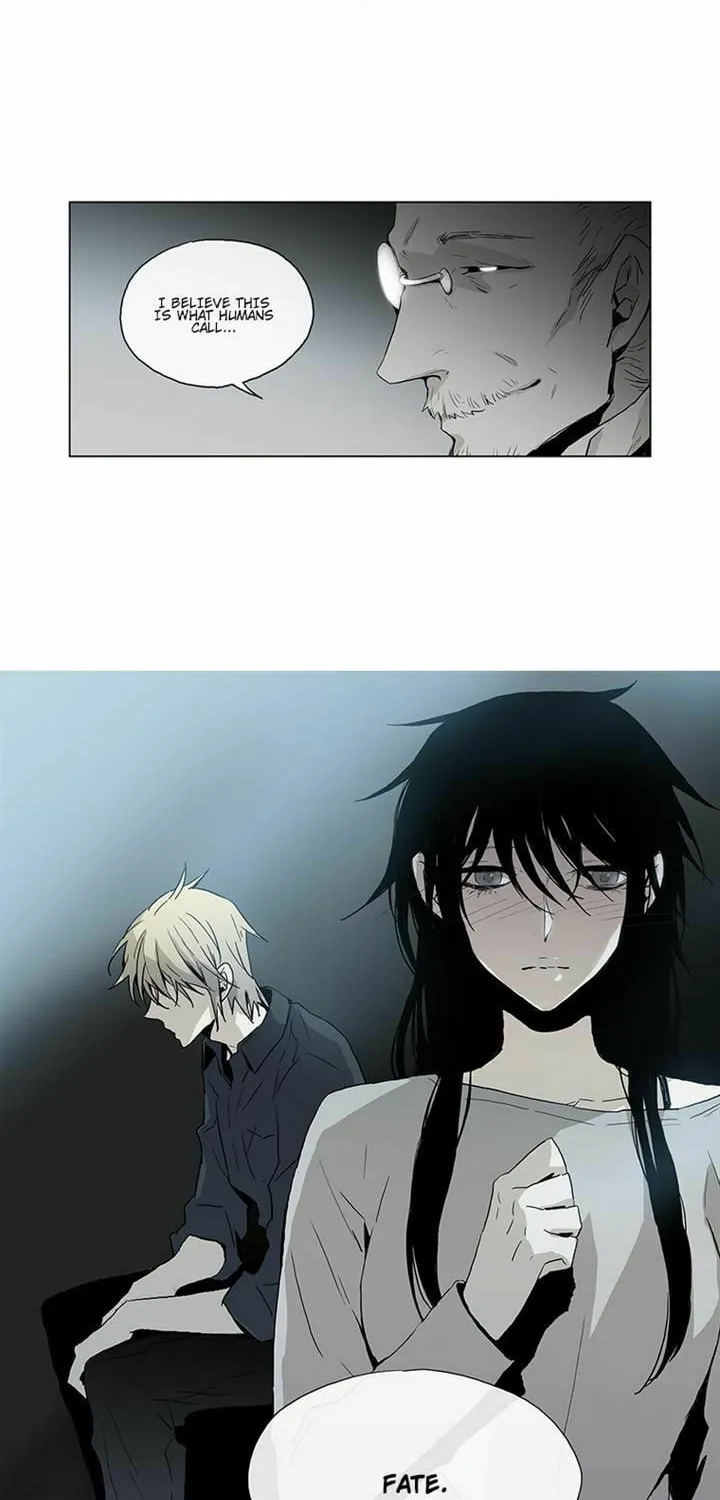 Read Jack: The American Ghost chapter 44 image 9 on Lezhin