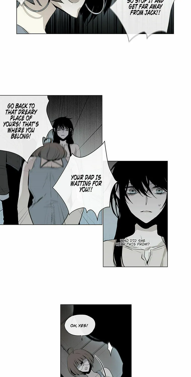 Read Jack: The American Ghost chapter 46 image 1 on Lezhin